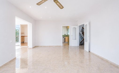 Villa in Sitges, Catalonia, Spain 1