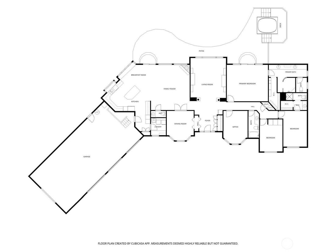 House in Lynnwood, Washington, United States 3 - 18222550