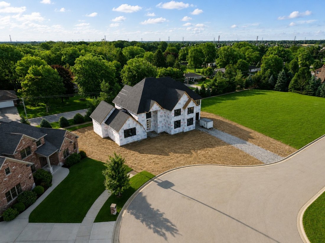 House in Plainfield, Illinois, United States 5 - 18220363