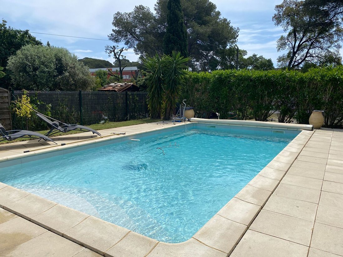 House in Nord, Cavalaire-sur-Mer, France 4 - 18222980