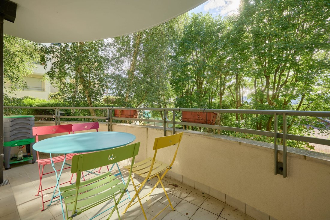 Apartment in Parc de Sceaux, Sceaux, France 3 - 18220173