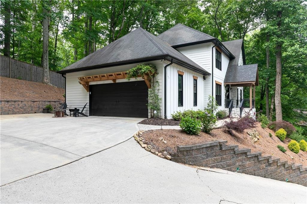 House in Roswell, Georgia, United States 3 - 17456622