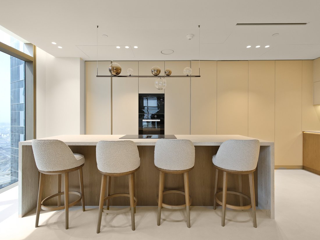 Apartment in DIFC / Dubai International Financial Centre, Dubai, United Arab Emirates 5 - 18222576