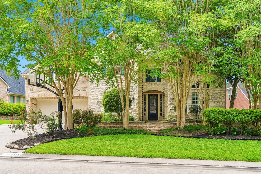 House in Houston, Texas, United States 3 - 18223303