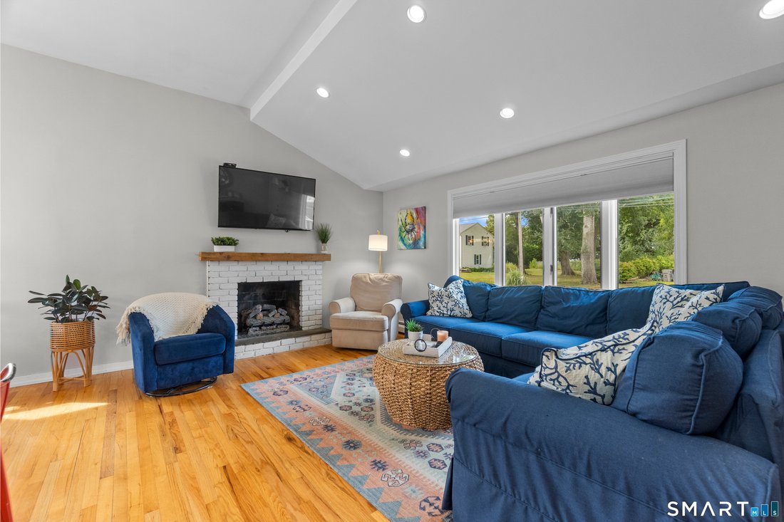 House in Old Saybrook, Connecticut, United States 4 - 18223139
