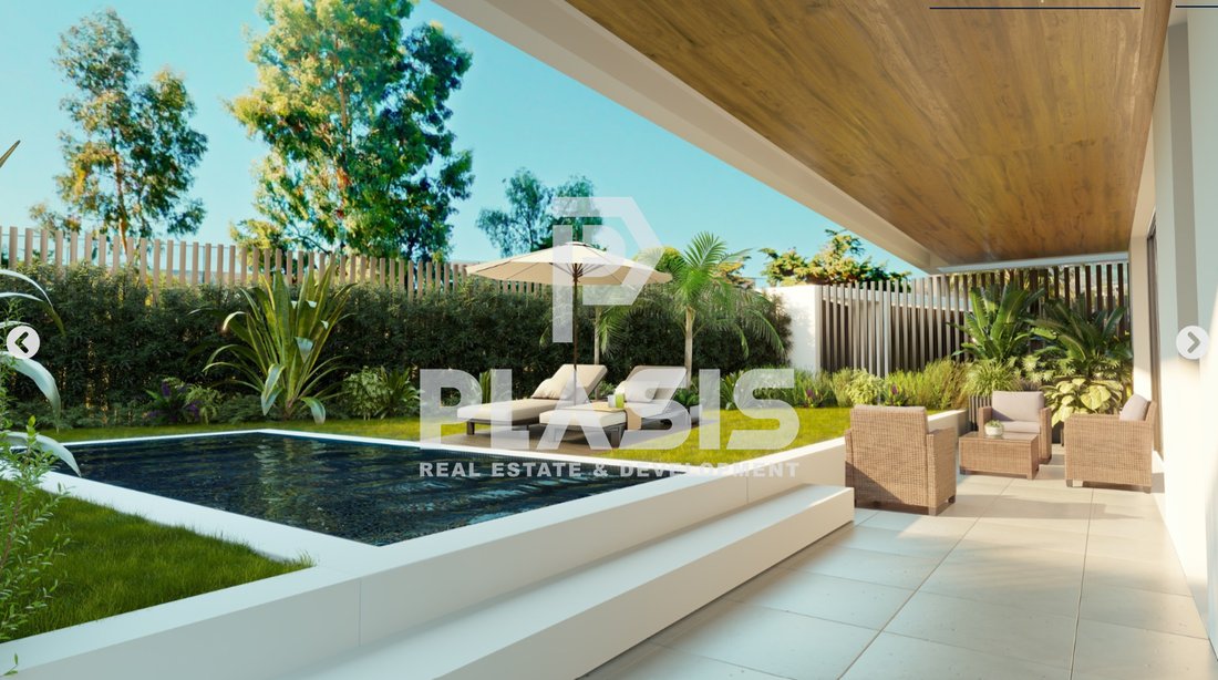 Apartment in Glyfada, Attica, Greece 2 - 18223170