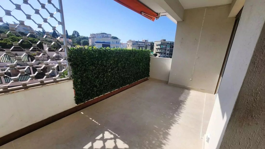 Apartment in Cimiez, Nice, France 5 - 18222333
