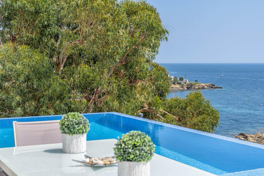 Villa à Roses, Catalogne, Espagne 1 - 18222613
