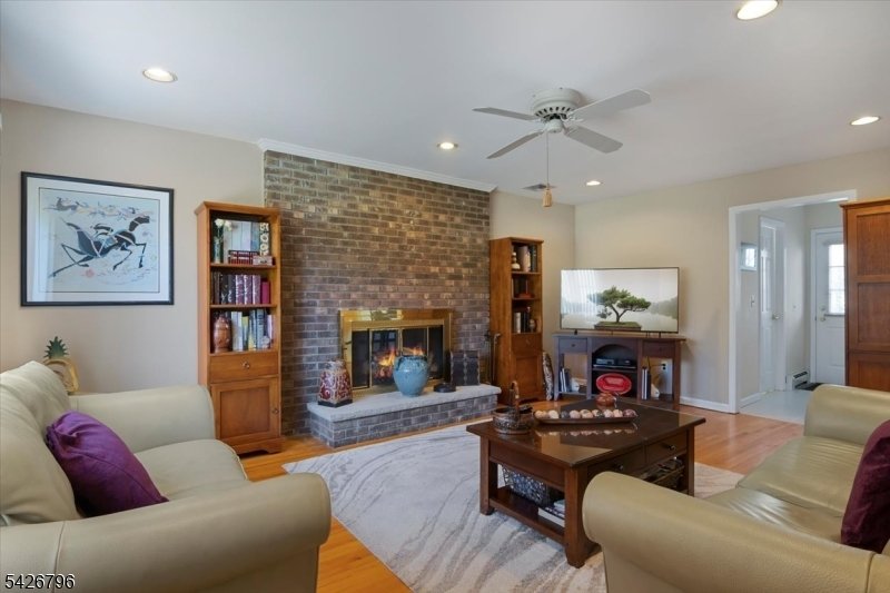 House in Roxbury Township, New Jersey, United States 5 - 18221860