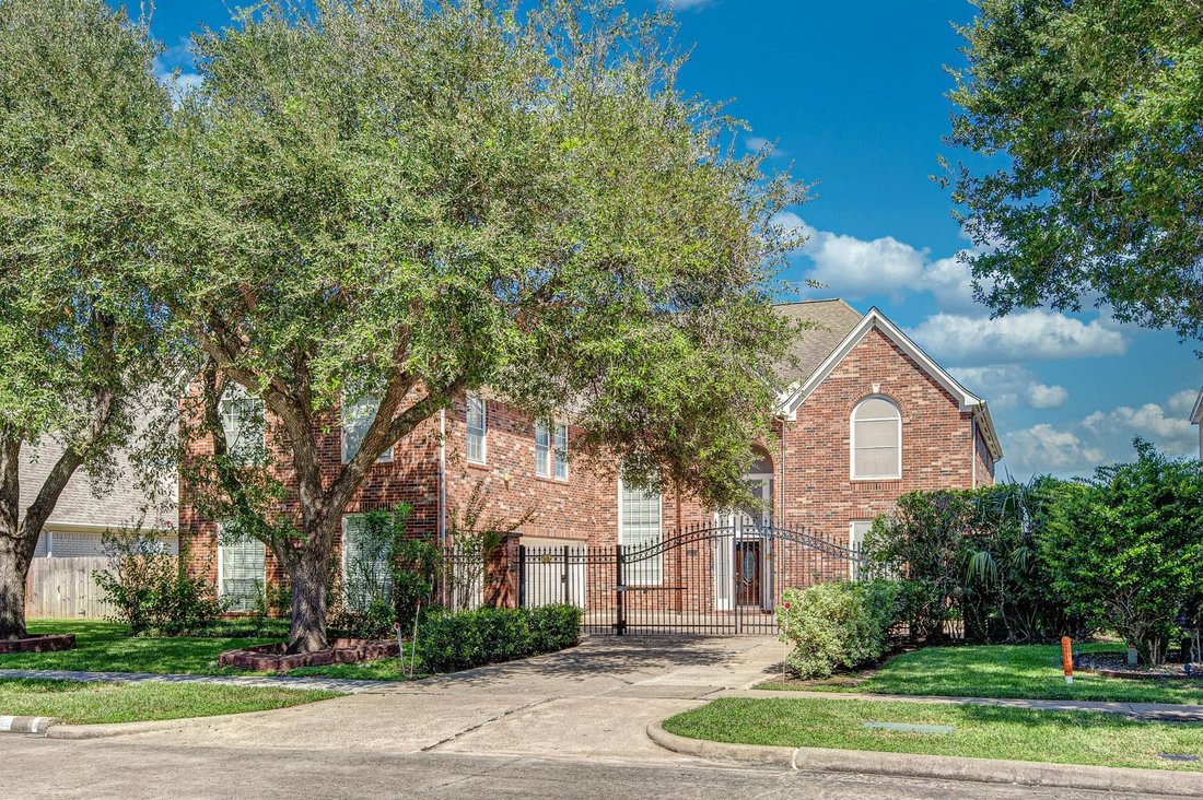 House in Missouri City, Texas, United States 2 - 18223247