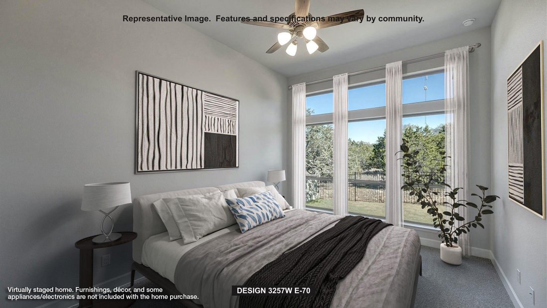House in Georgetown, Texas, United States 4 - 18223018