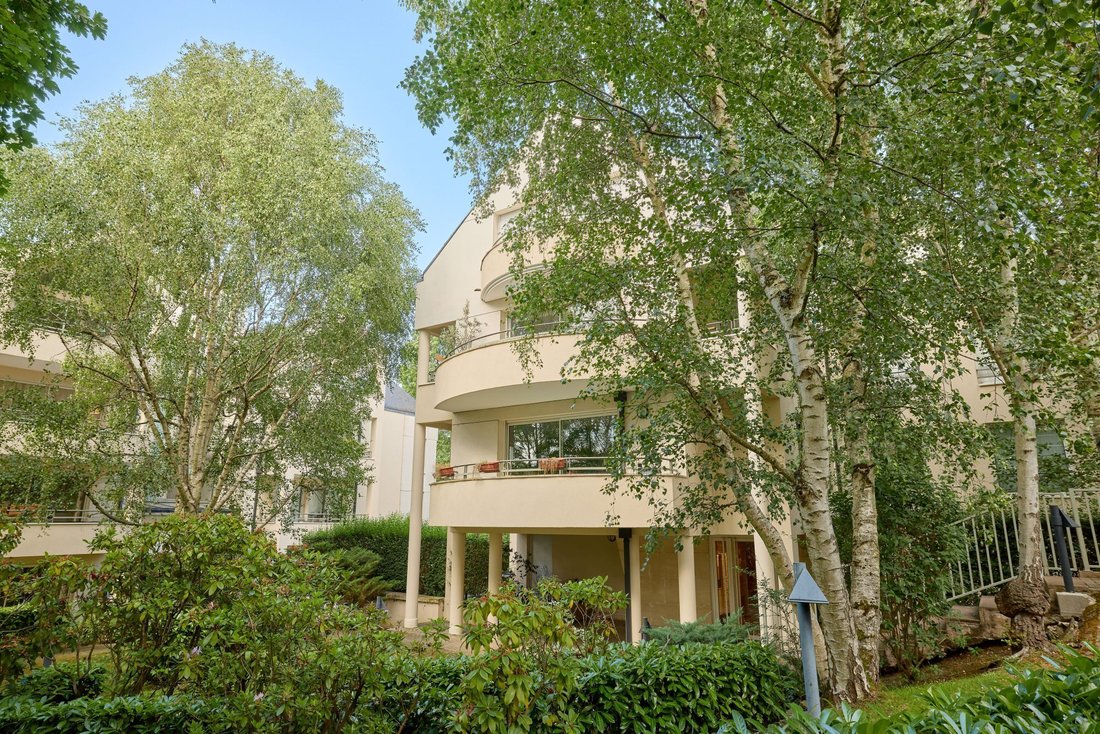 Apartment in Parc de Sceaux, Sceaux, France 2 - 18220173