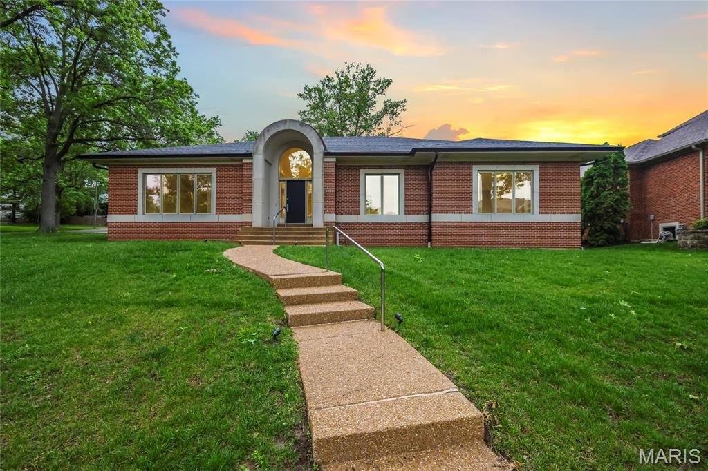 House in Clayton, Missouri, United States 1 - 18222604