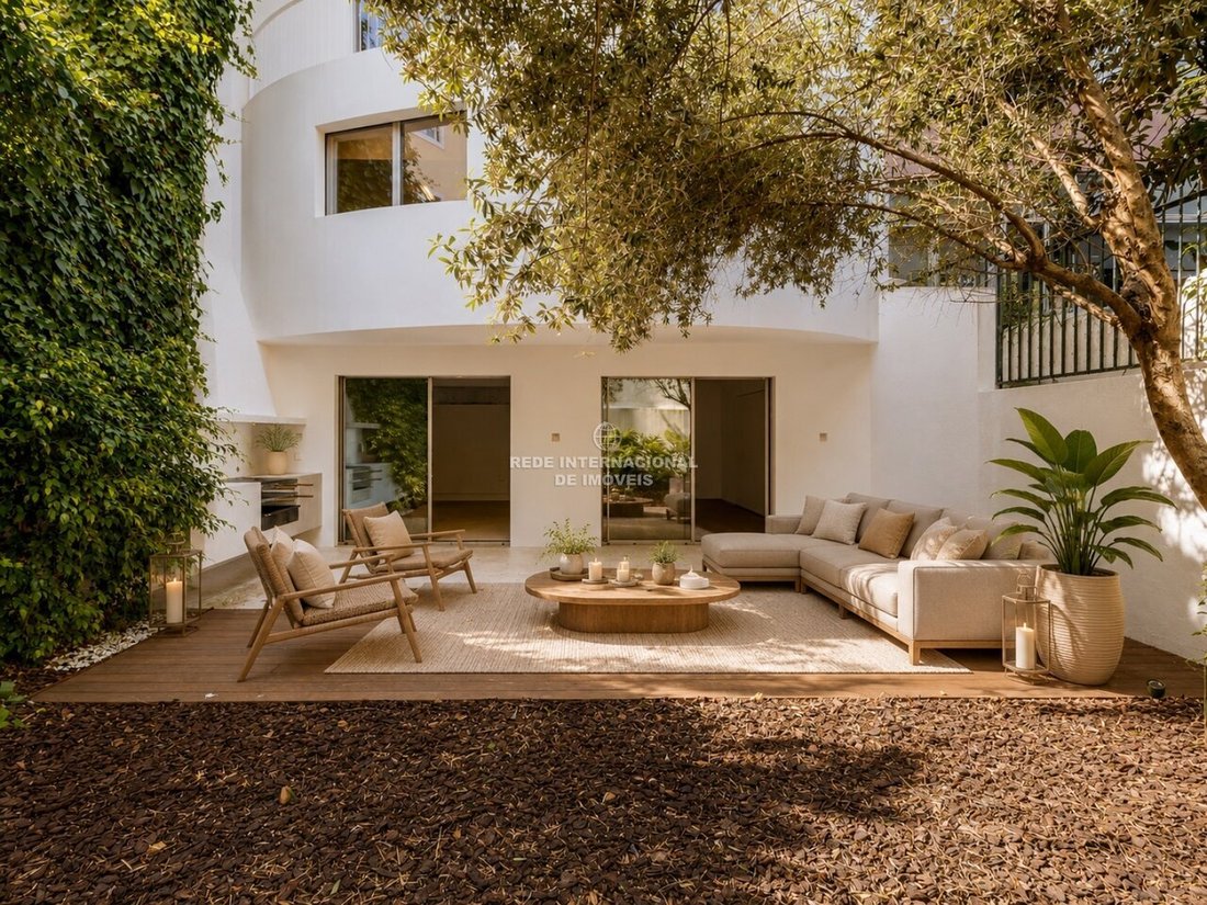 House in Estrela, Lisbon, Portugal 1 - 18143230