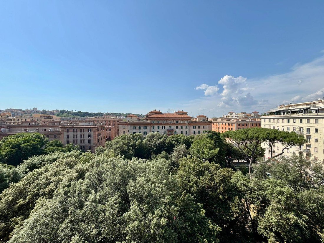 Apartment in Aventino - San Saba, Rome, Italy 2 - 18222256