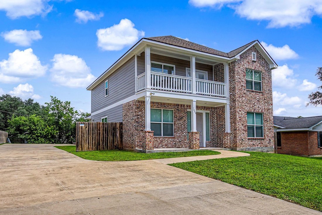 House in College Station, Texas, United States 3 - 18223314