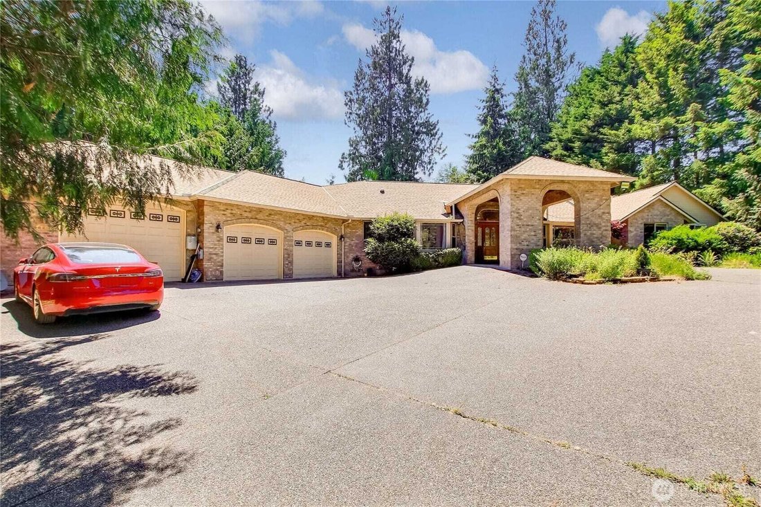 House in Lynnwood, Washington, United States 5 - 18222550