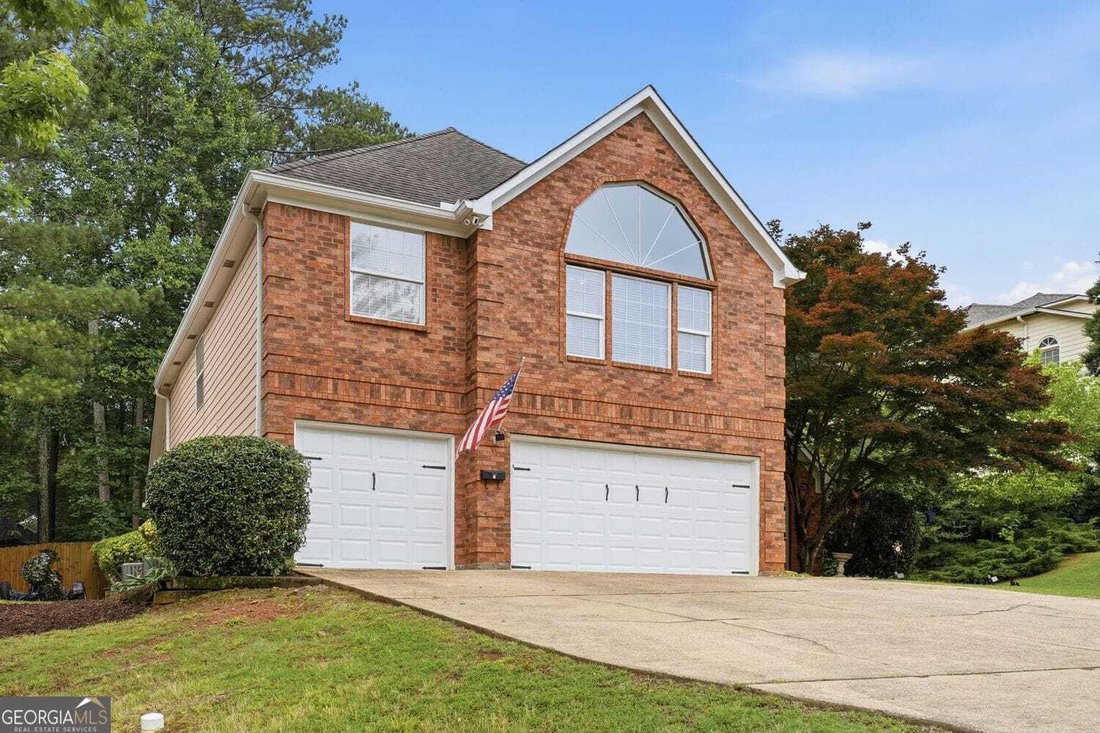 House in Alpharetta, Georgia, United States 3 - 18222713