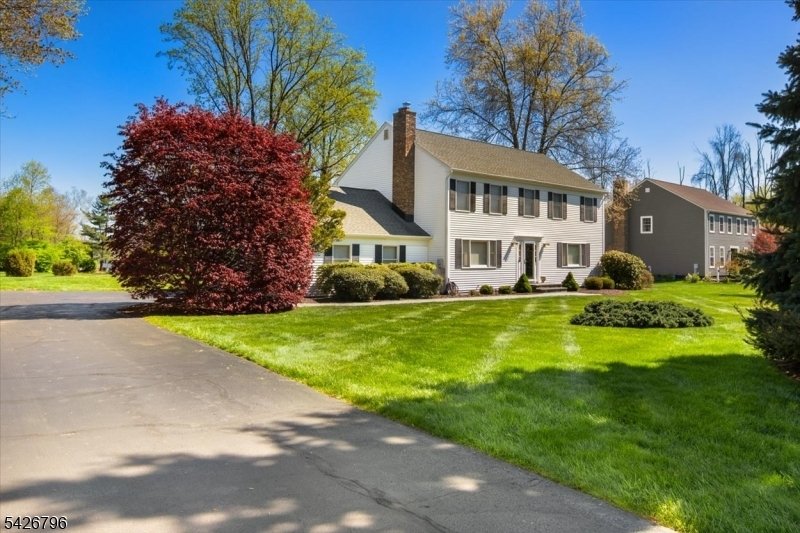 House in Roxbury Township, New Jersey, United States 1 - 18221860