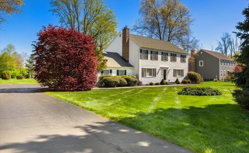 House in Roxbury Township, New Jersey, United States 1
