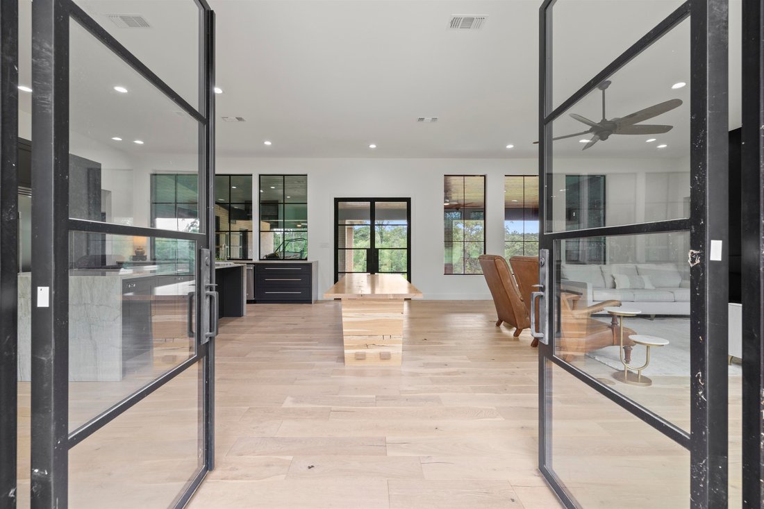 House in Atlanta, Texas, United States 1 - 17792089