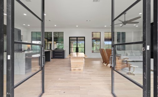House in Atlanta, Texas, United States 1