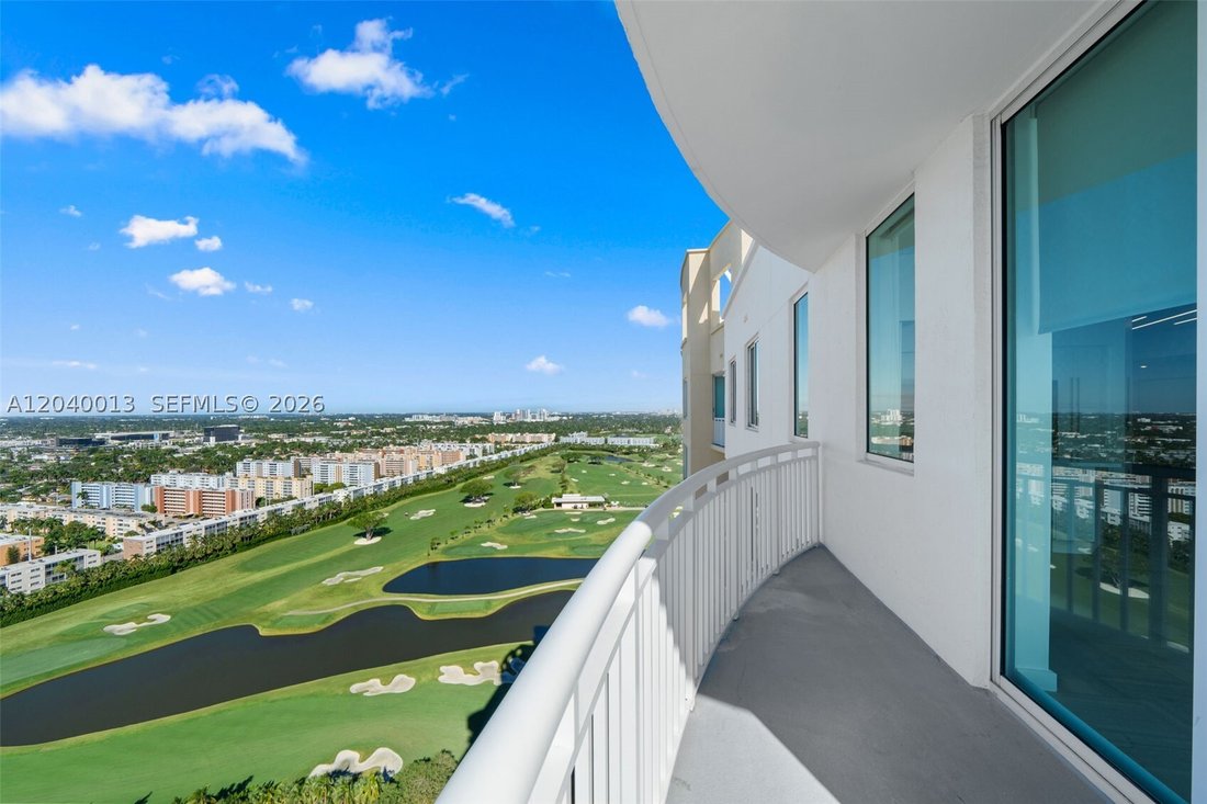 Condo in Hallandale Beach, Florida, United States 2 - 18222959
