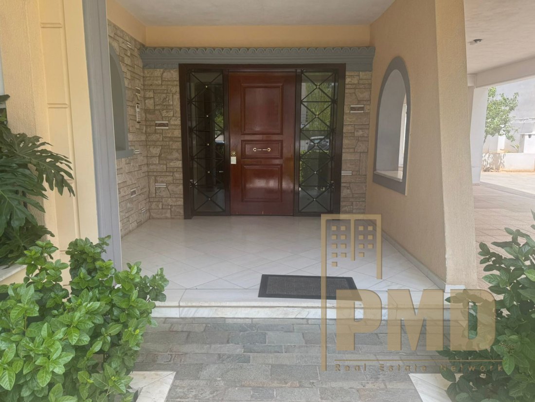 Apartment in Glyfada, Attica, Greece 1 - 18222777