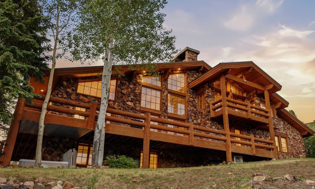 House in Park City, Utah, United States 2 - 18222042