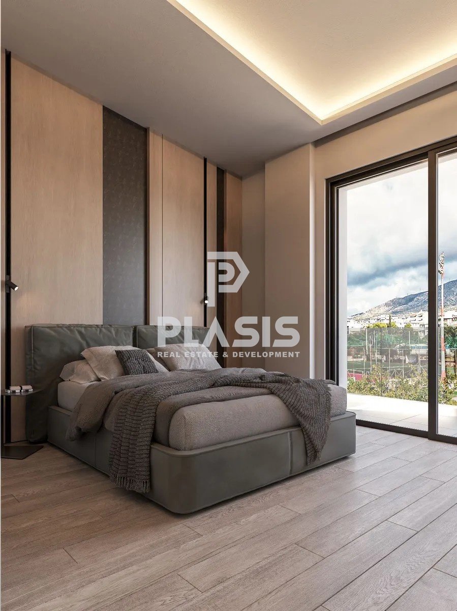 Apartment in Glyfada, Attica, Greece 4 - 18223162