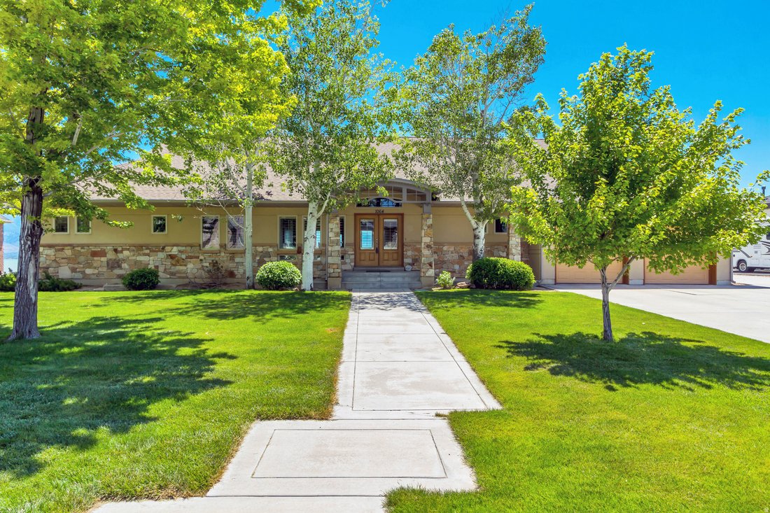 House in Saratoga Springs, Utah, United States 1 - 18222046