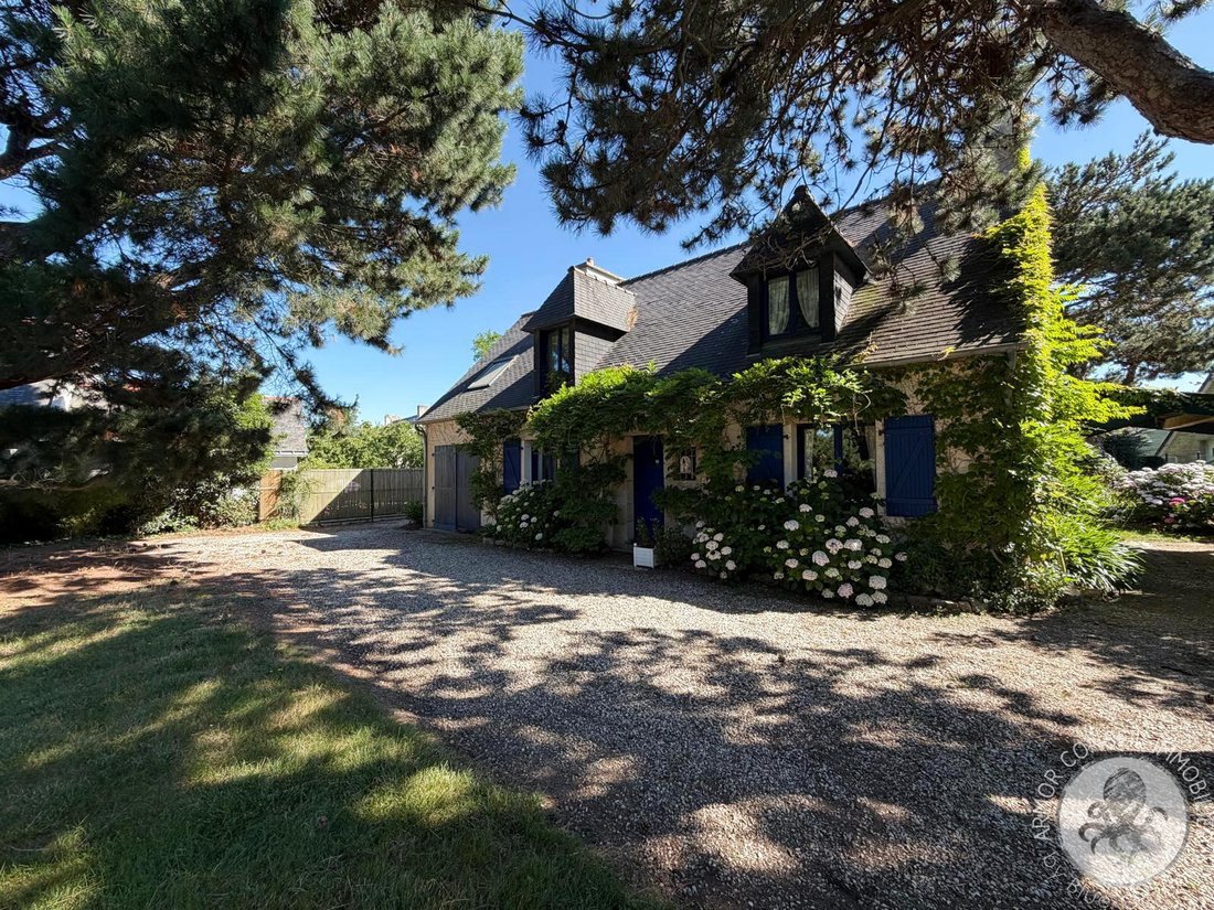 House in Saint-Jacut-de-la-Mer, Brittany, France 3 - 17907165