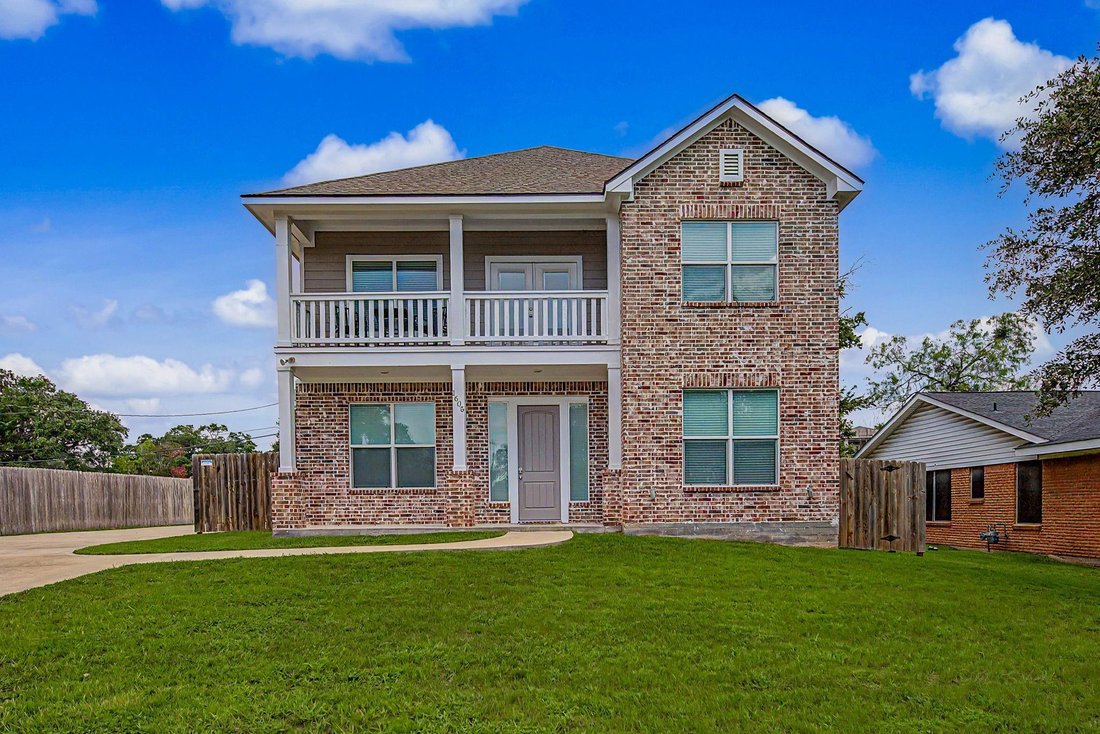 House in College Station, Texas, United States 1 - 18223314