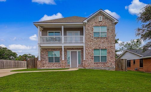 Casa en College Station, Texas, Estados Unidos 1