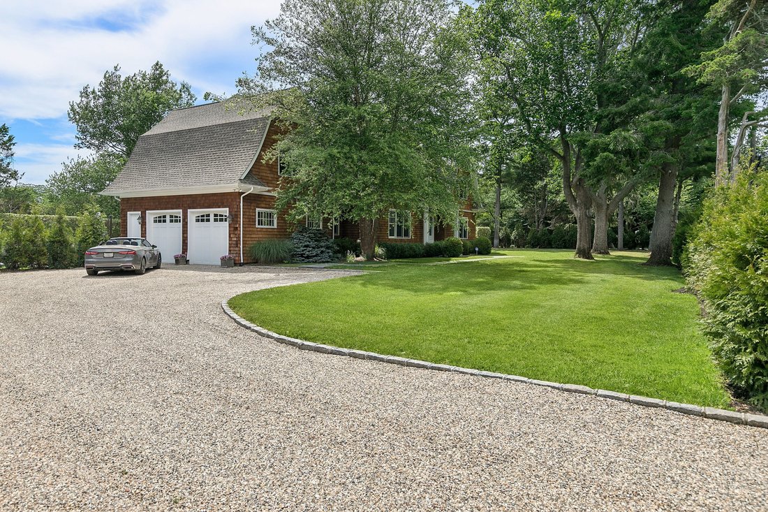 Casa en Sag Harbor, Nueva York, Estados Unidos 5 - 16887360