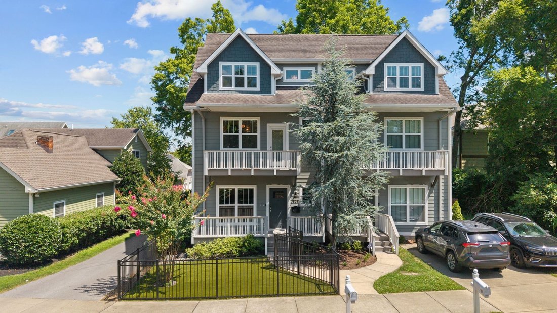 Co Op in Nashville, Tennessee, United States 1 - 18222330