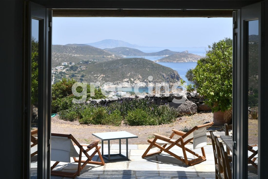 House in Patmos, Aegean, Greece 3 - 18222779