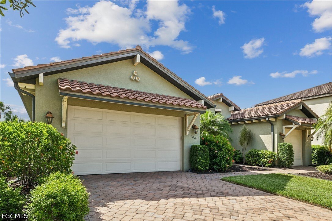 House in Miromar Lakes, Florida, United States 3 - 18222211
