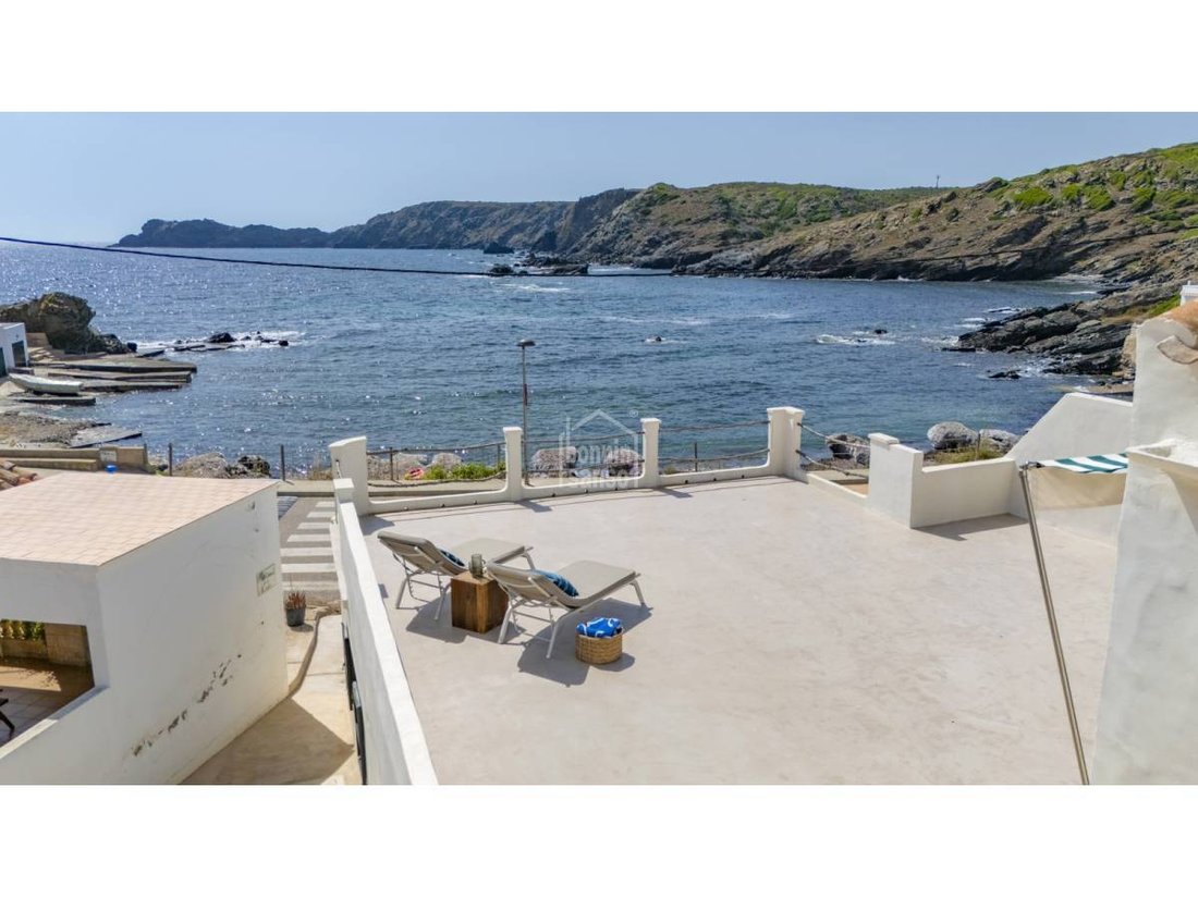 Apartment in Maó / Mahón, Balearic Islands, Spain 3 - 17771939