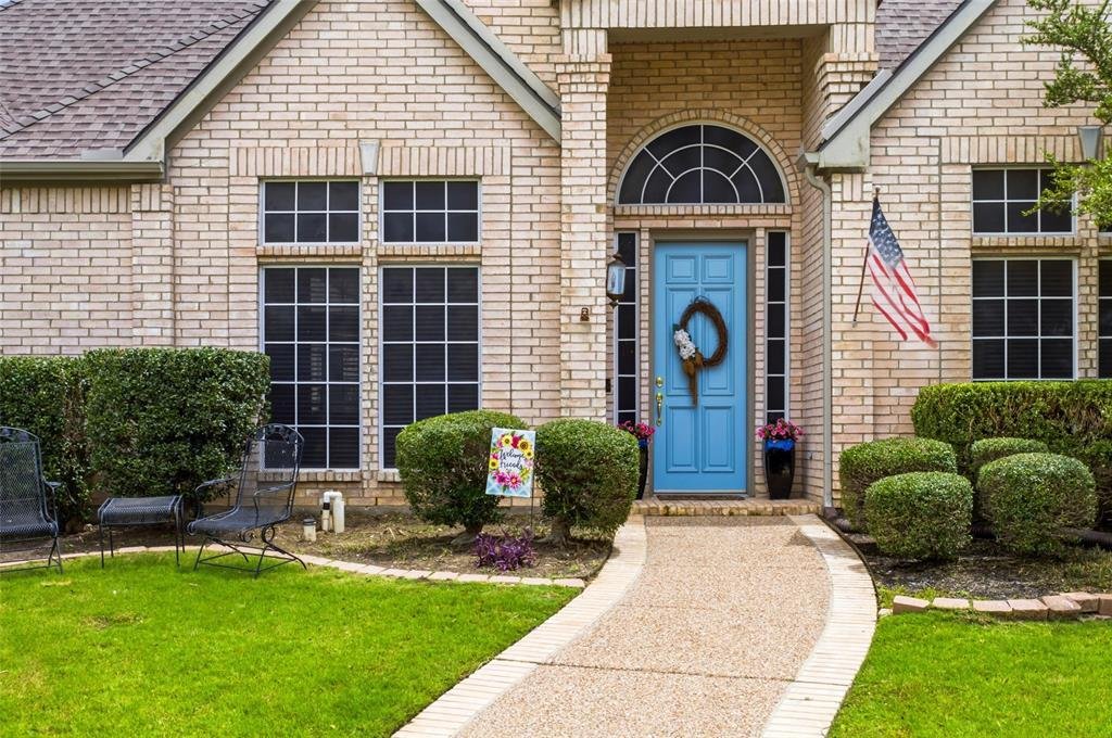 House in Coppell, Texas, United States 5 - 18223412