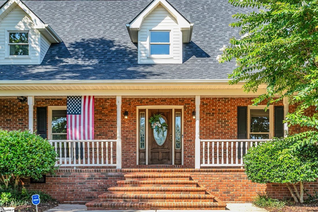 House in Greer, South Carolina, United States 2 - 18222376