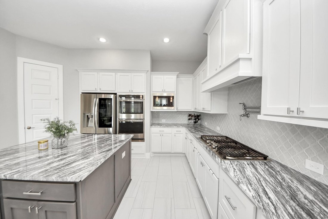 House in Katy, Texas, United States 3 - 18223246