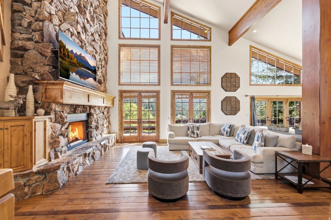 House in Park City, Utah, United States 4 - 18222042