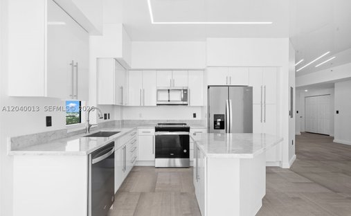Condo in Hallandale Beach, Florida, United States 1