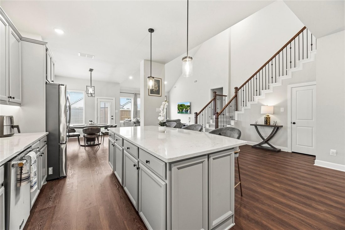 House in Cypress, Texas, United States 5 - 18223262