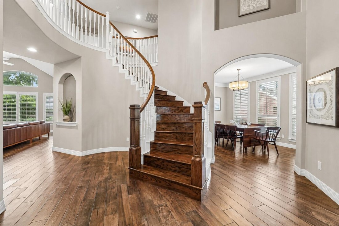 House in Houston, Texas, United States 4 - 18223303
