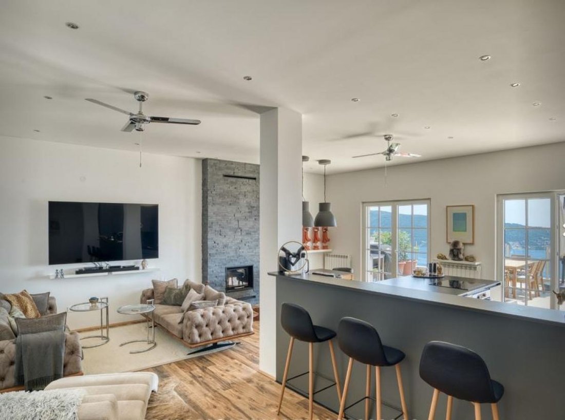 House in Podi, Herceg Novi Municipality, Montenegro 3 - 18222602
