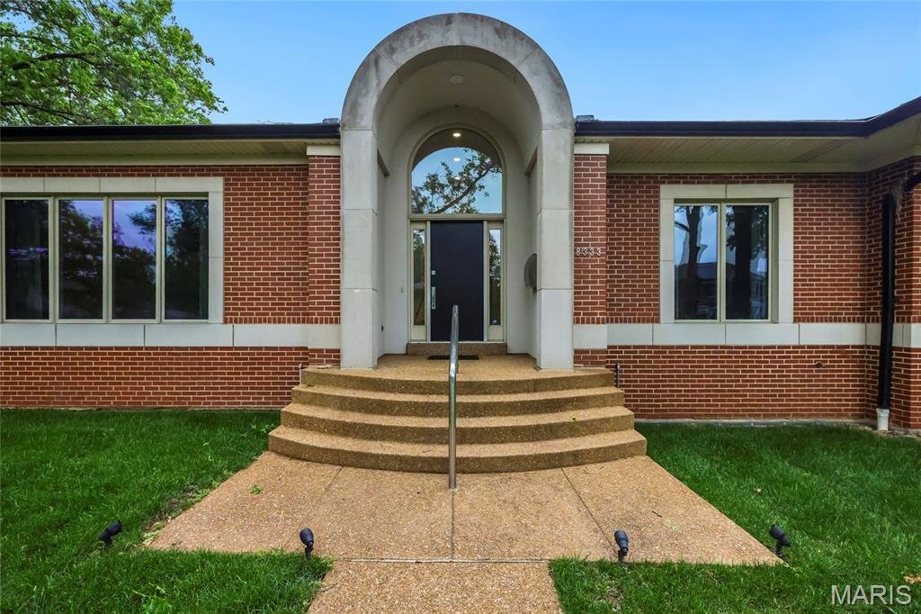 House in Clayton, Missouri, United States 2 - 18222604
