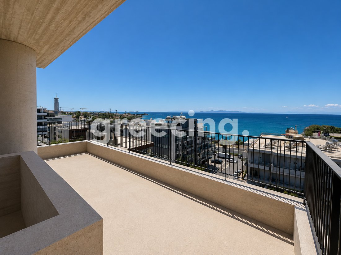 Apartment in South Athens, Attica, Greece 4 - 17975803