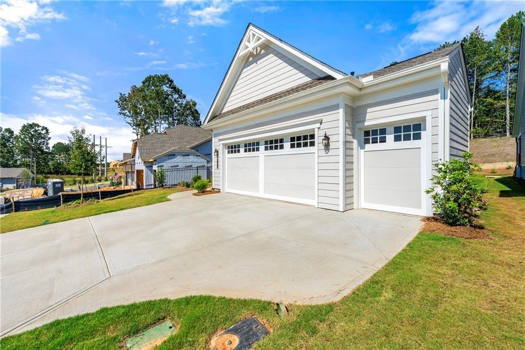 House in Hoschton, Georgia, United States 2 - 18222553